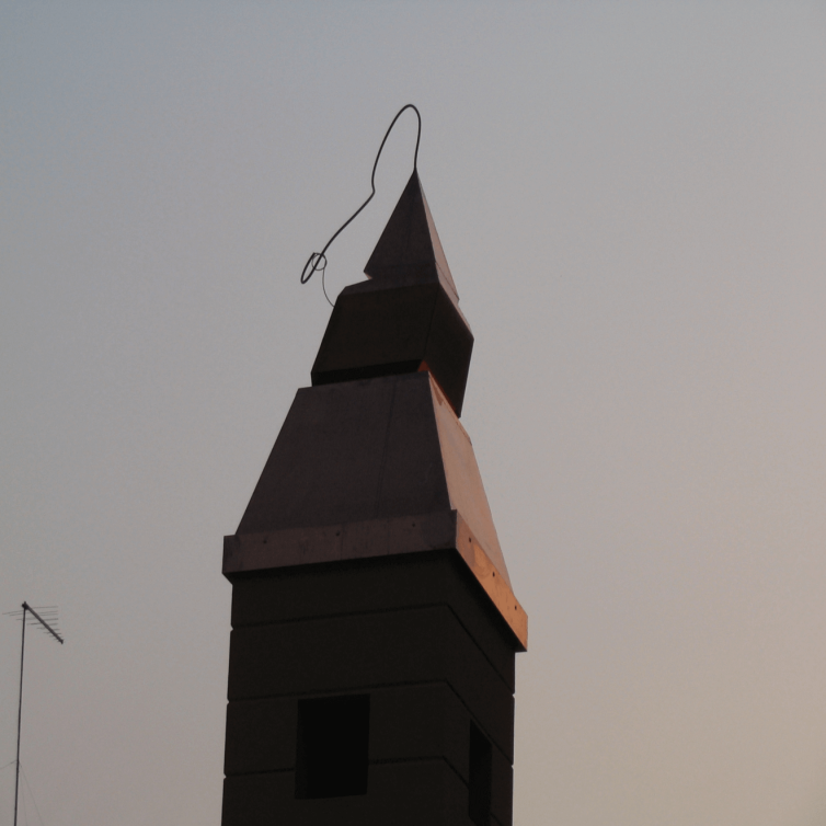 Campanile